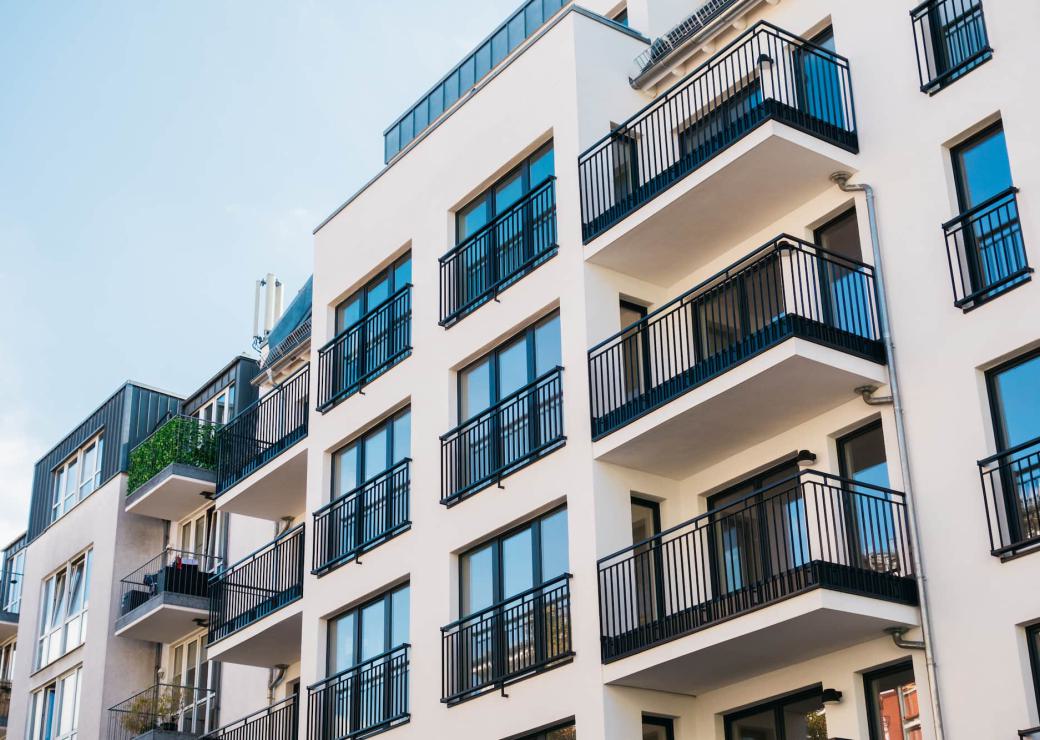 Logement intermédiaires : un développement en pleine accélération