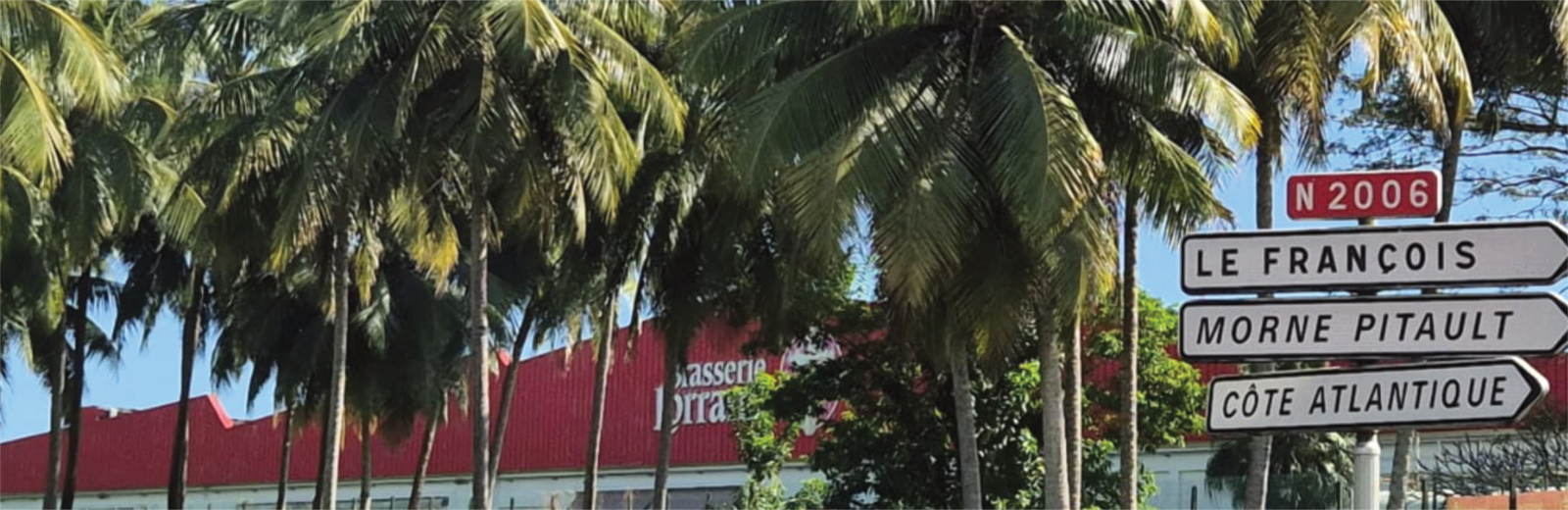 Girardin Industriel (Outre-Mer)