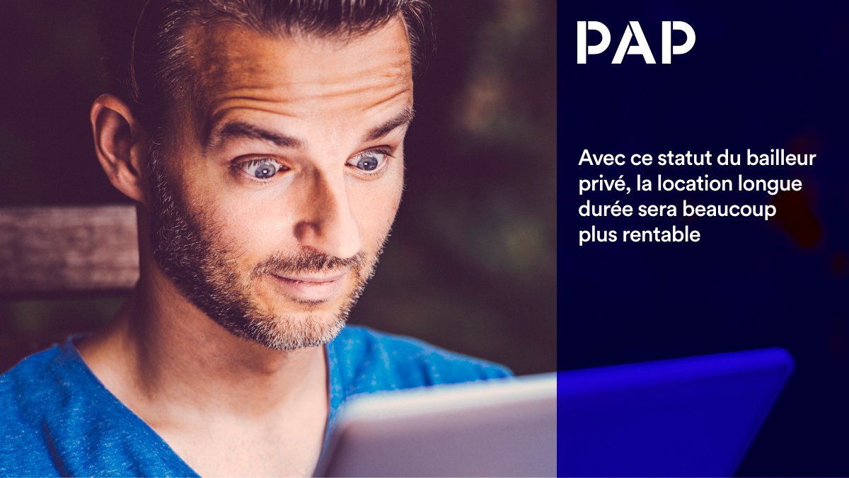 Investisseur : ce nouveau statut fiscal pourrait tout changer dès 2026